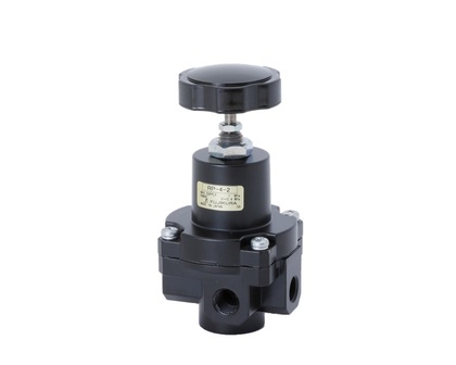 KOGANEI RP series_Precision regulator