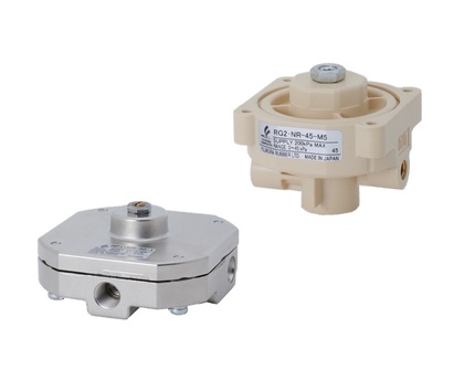 KOGANEI RP1_RG series_Miniature precision regulator