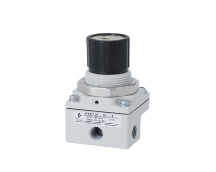 KOGANEI RP2 series_Small precision regulator
