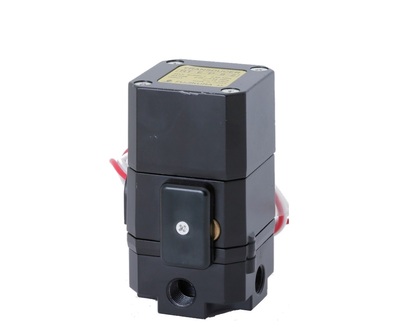 KOGANEI RT series_Proportional regulator
