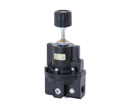 KOGANEI RV series_Vacuum precision regulator