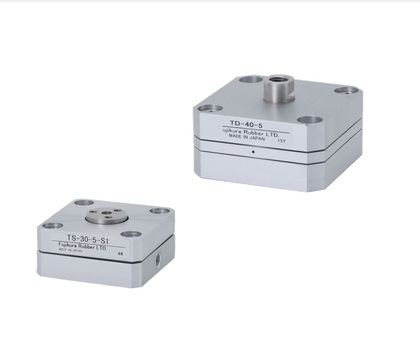 KOGANEI TC series_Thin diaphragm cylinder