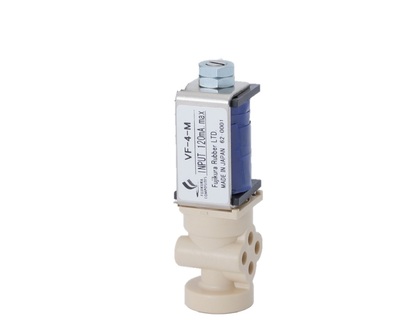 KOGANEI VF series_Proportional valve