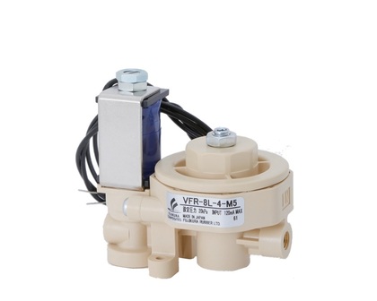 KOGANEI VFR series_Proportional valve with regulator
