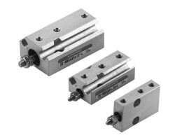Mini Bit Cylinders - MBDA Series