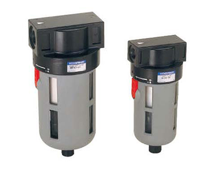Oil Mist Filters - MF Series