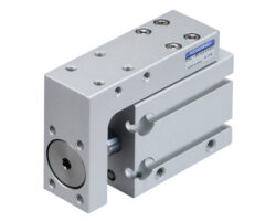 Precision Guided Actuators - BCG Series