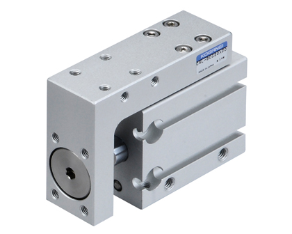 Precision Guided Actuators - BCG Series