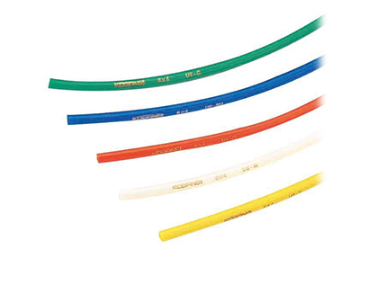 Urethane Tubes - U Series