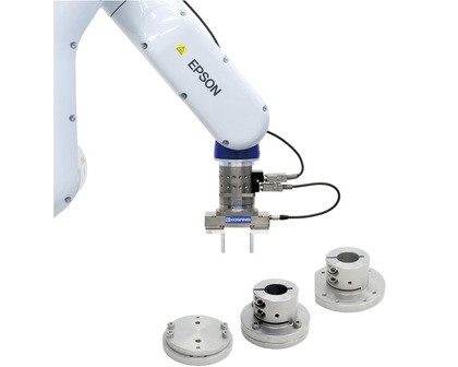 Robot adapters for EPSON