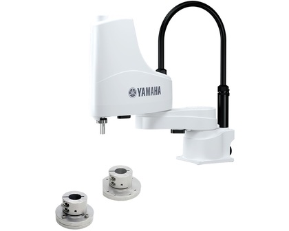 Robot adapters for YAMAHA