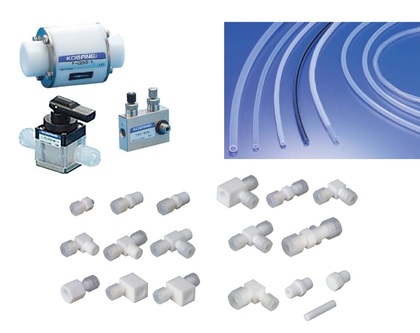 Fluoropolymer_accessories