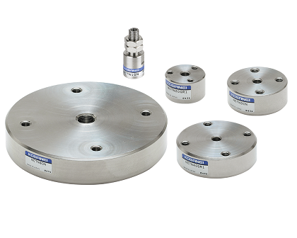NCTN - Non-Contact Bernoulli Grippers